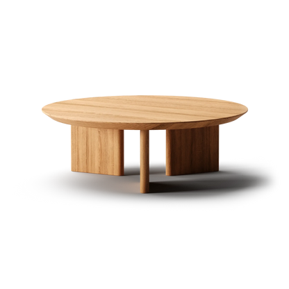 THE NOAH - coffee table