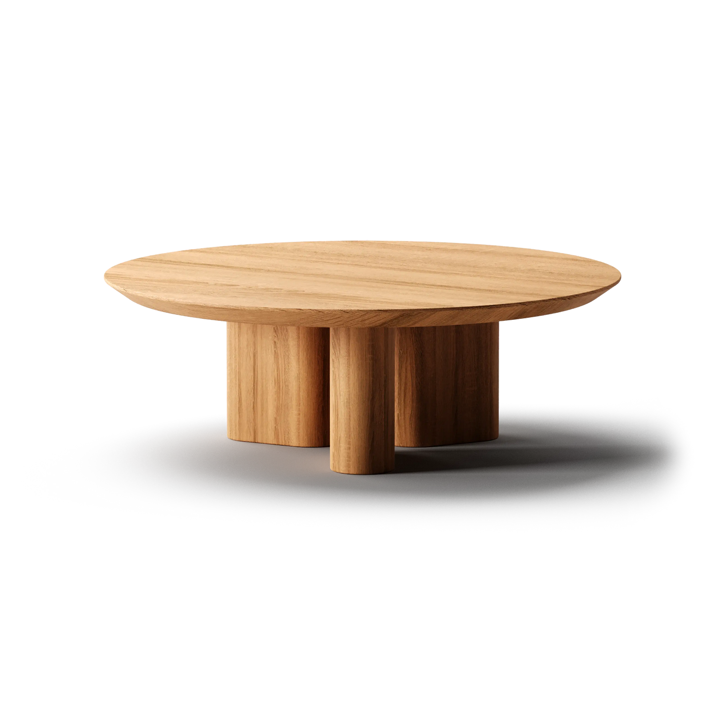 THE DORSE - coffee table