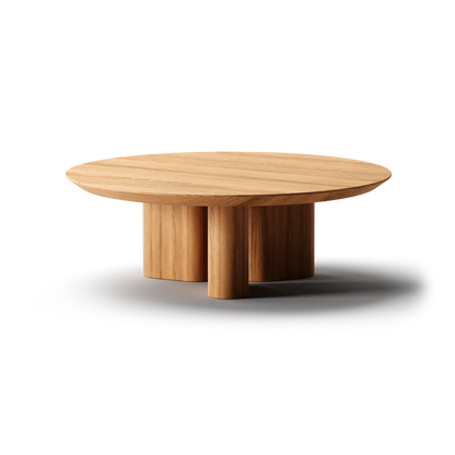 THE DORSE - coffee table