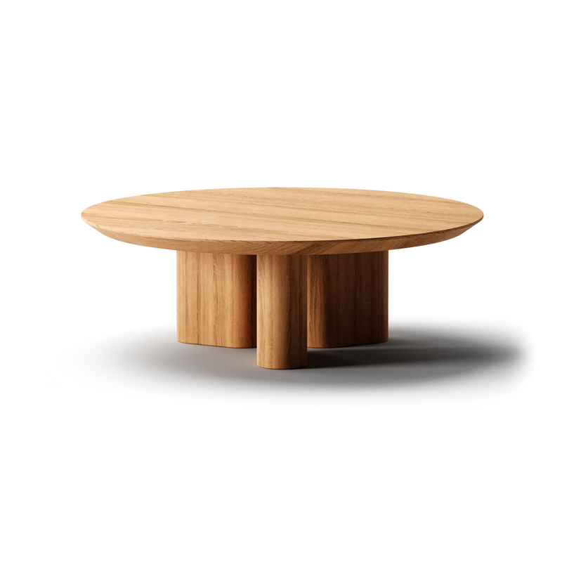 THE DORSE - coffee table