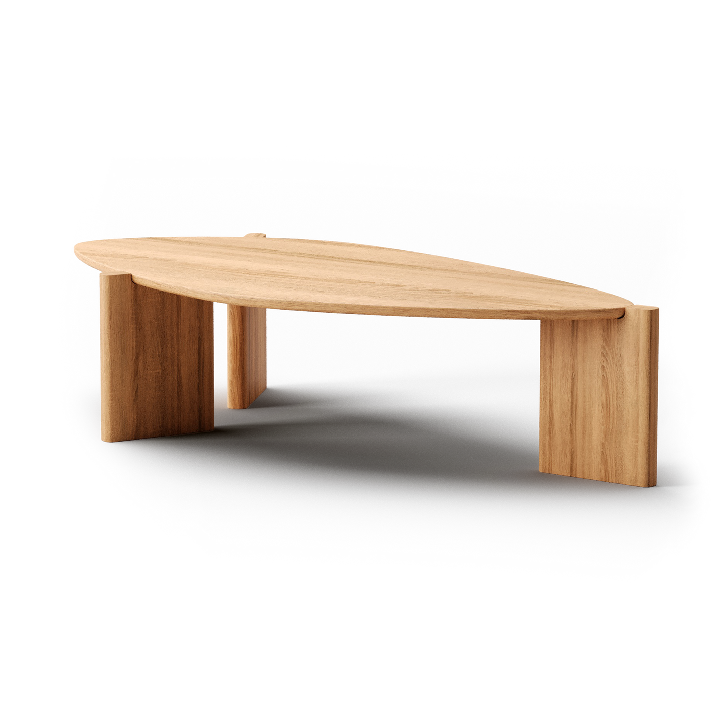 THE DAVE - coffee table