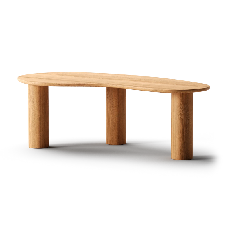 THE LAKE - coffee table