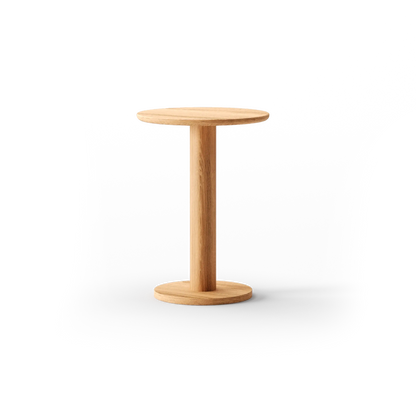 THE KOTI  - side table
