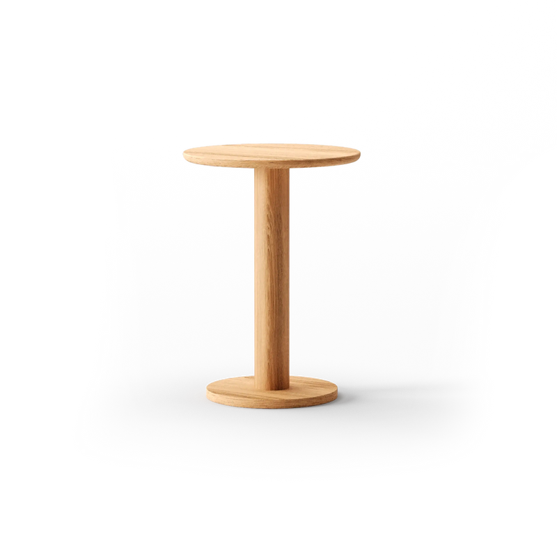 THE KOTI  - side table