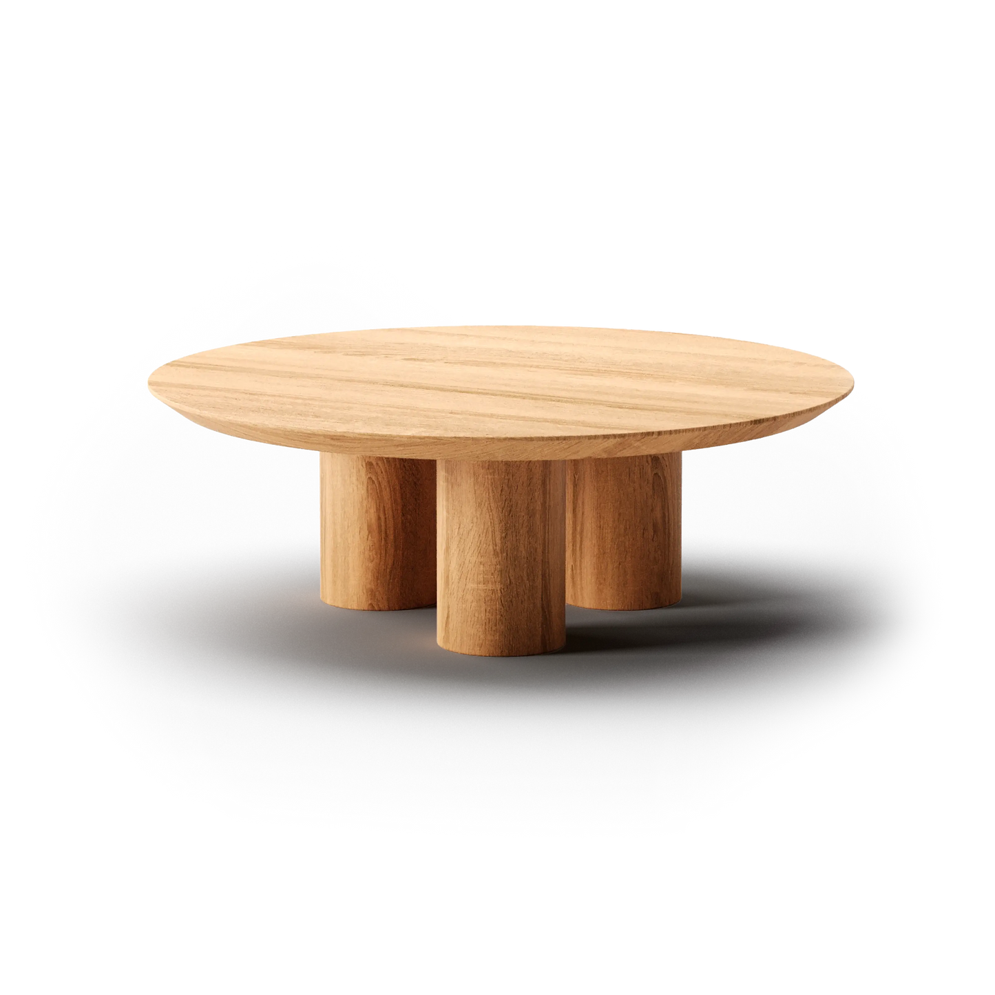 THE SAYEN - coffee table