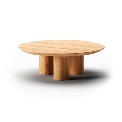 THE SAYEN - coffee table