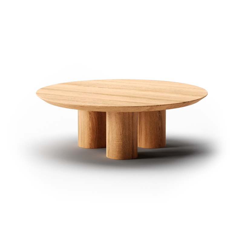 THE SAYEN - coffee table