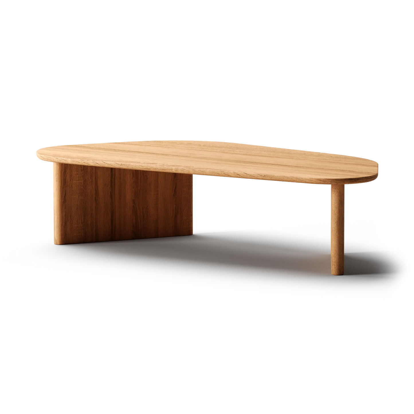 THE RING - coffee table