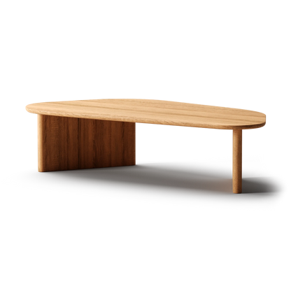 THE RING - coffee table