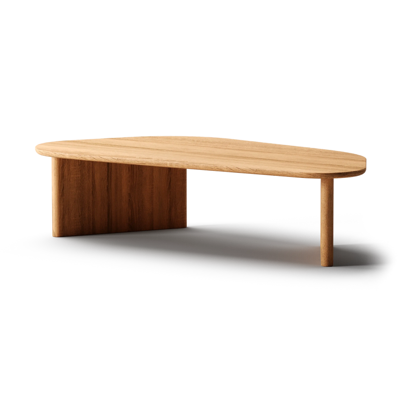 THE RING - coffee table