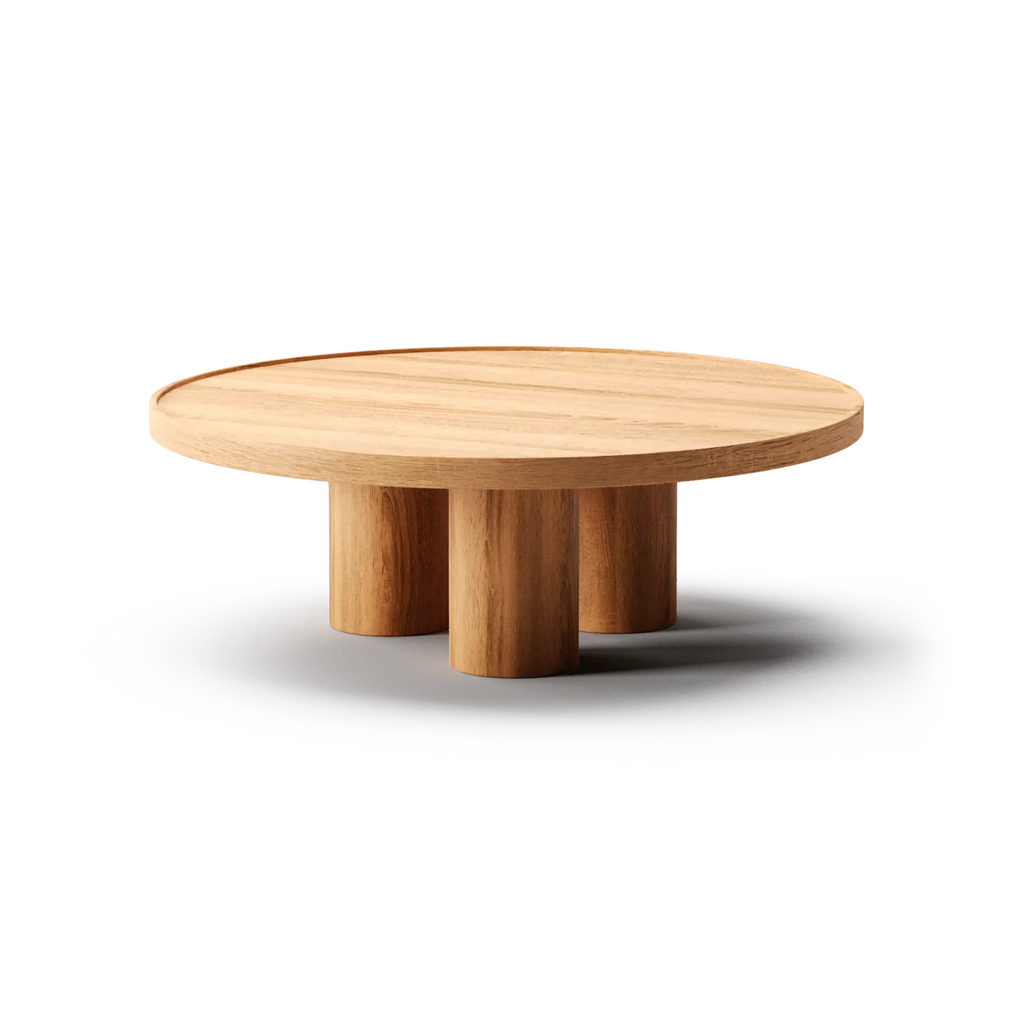 THE KLUR - coffee table