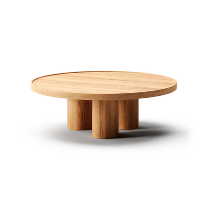 THE KLUR - coffee table