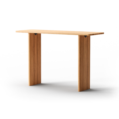 THE JASON - console table
