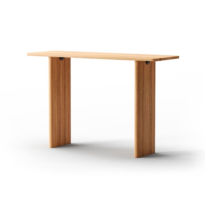 THE JASON - console table