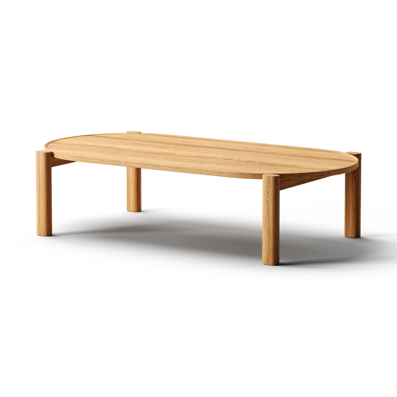 THE SEBASTIAN - coffee table