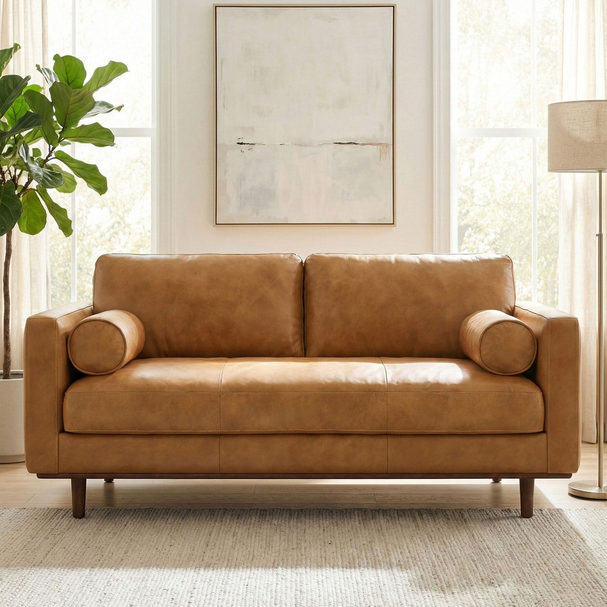 Morrison - Upholstered Sofa