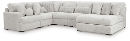 Cuddle Plush - Sectional