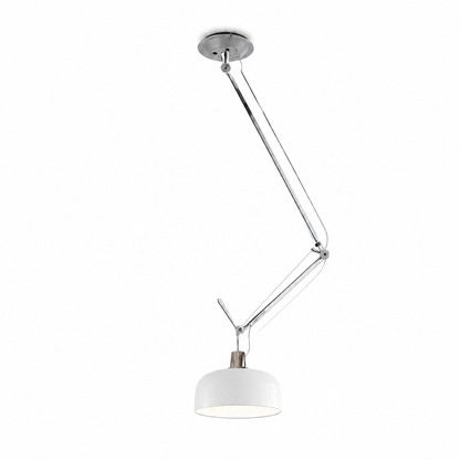 Rosso Articulated Pendant Light
