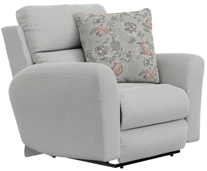 Chappy - Lay Flat Recliner