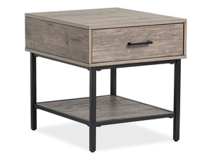 Fenwick - Rectangular Table