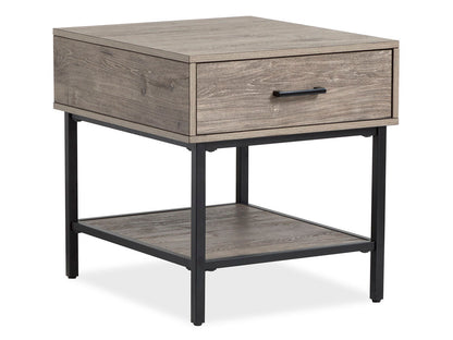 Fenwick - Rectangular Table