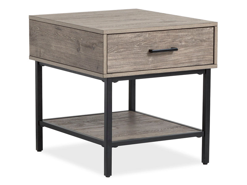 Fenwick - Rectangular Table