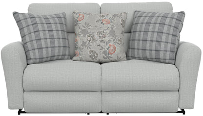 Chappy - Lay Flat Reclining Loveseat