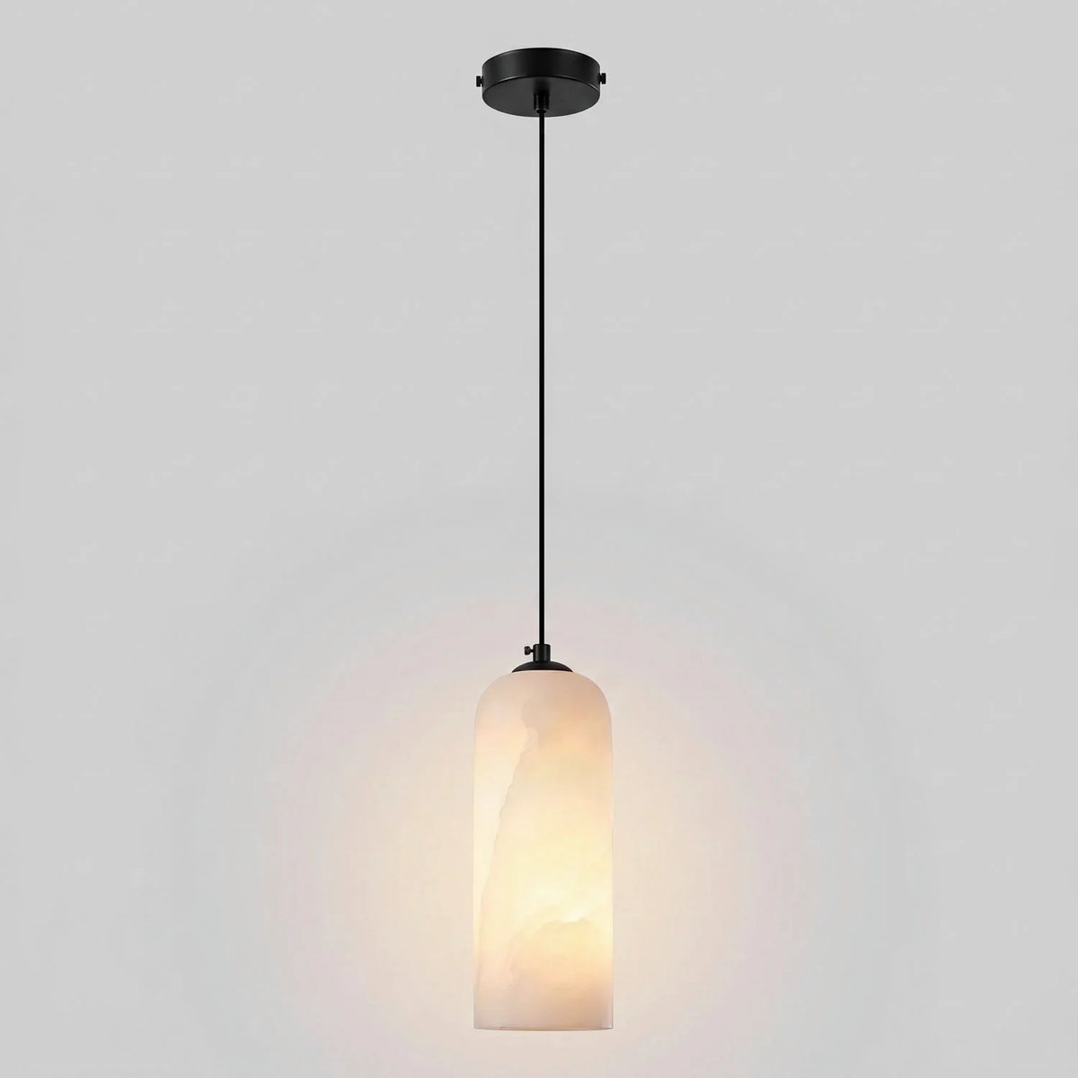 Monty Alabaster Pendant Lamp