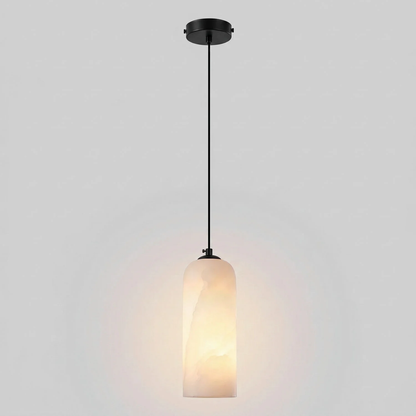 Monty Alabaster Pendant Lamp