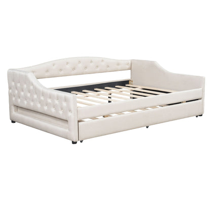 Daybed With LED Belt