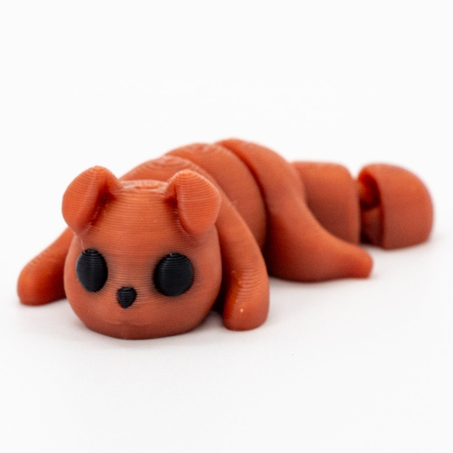 Itty Bitties | 3D Printed Mini Figurines | Mutlple Options | Black Sheep Products LLC