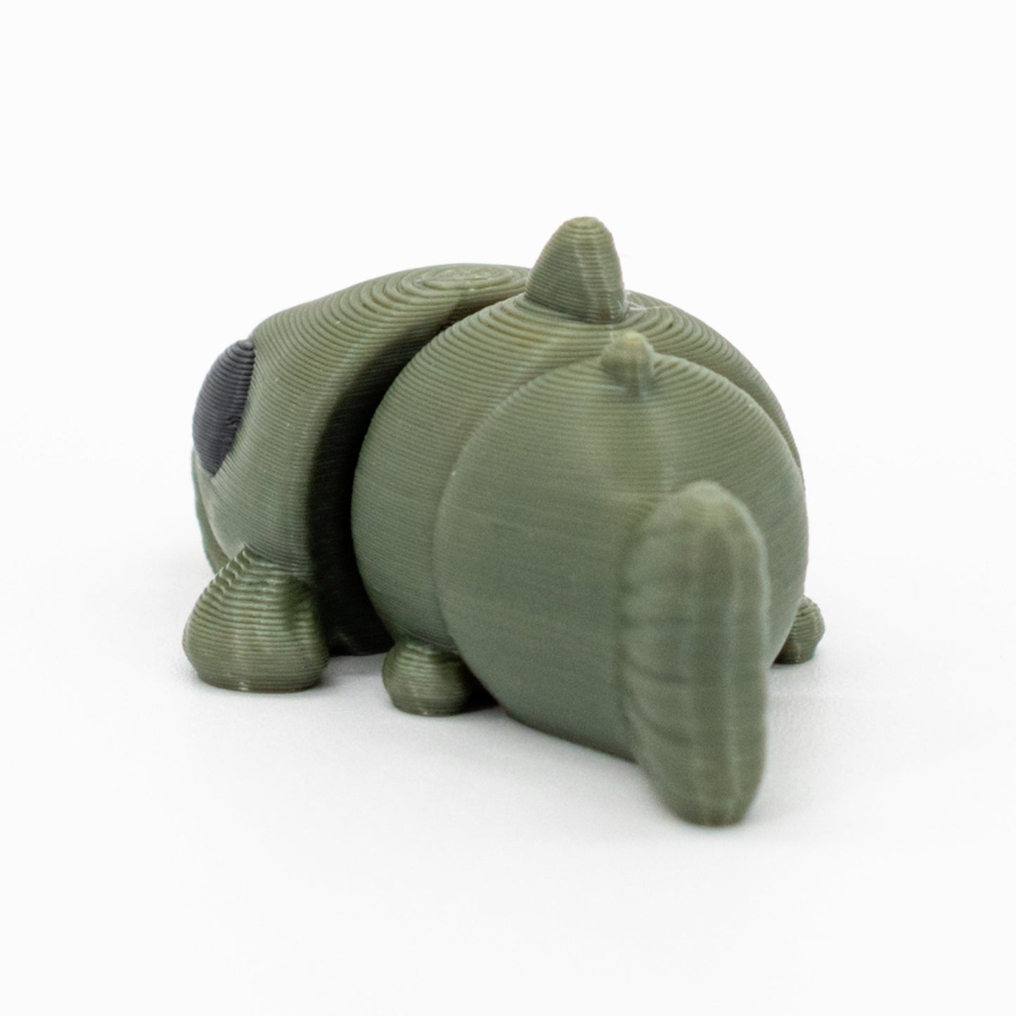 Itty Bitties | 3D Printed Mini Figurines | Mutlple Options | Black Sheep Products LLC