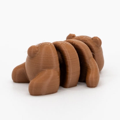 Itty Bitties | 3D Printed Mini Figurines | Mutlple Options | Black Sheep Products LLC