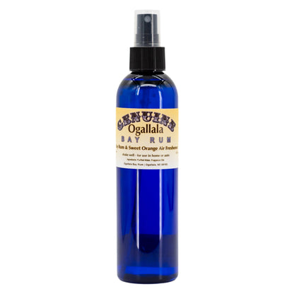 Air Freshener Spray | 8 oz | Multiple Scents | Ogallala Bay Rum