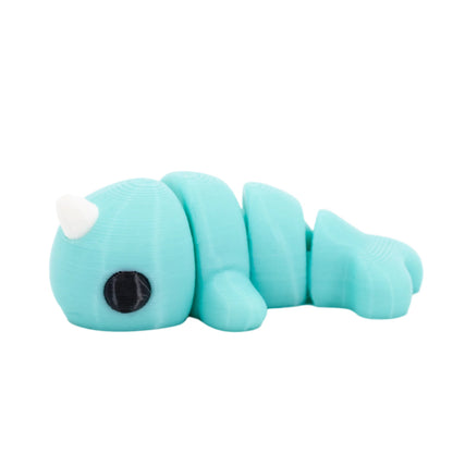 Itty Bitties | 3D Printed Mini Figurines | Mutlple Options | Black Sheep Products LLC