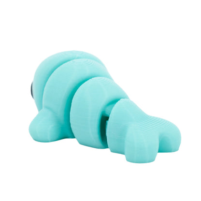 Itty Bitties | 3D Printed Mini Figurines | Mutlple Options | Black Sheep Products LLC