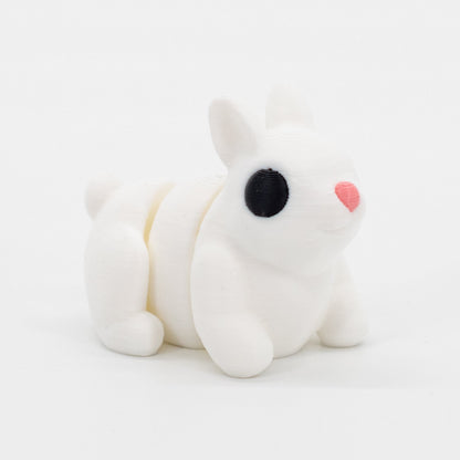 Itty Bitties | 3D Printed Mini Figurines | Mutlple Options | Black Sheep Products LLC