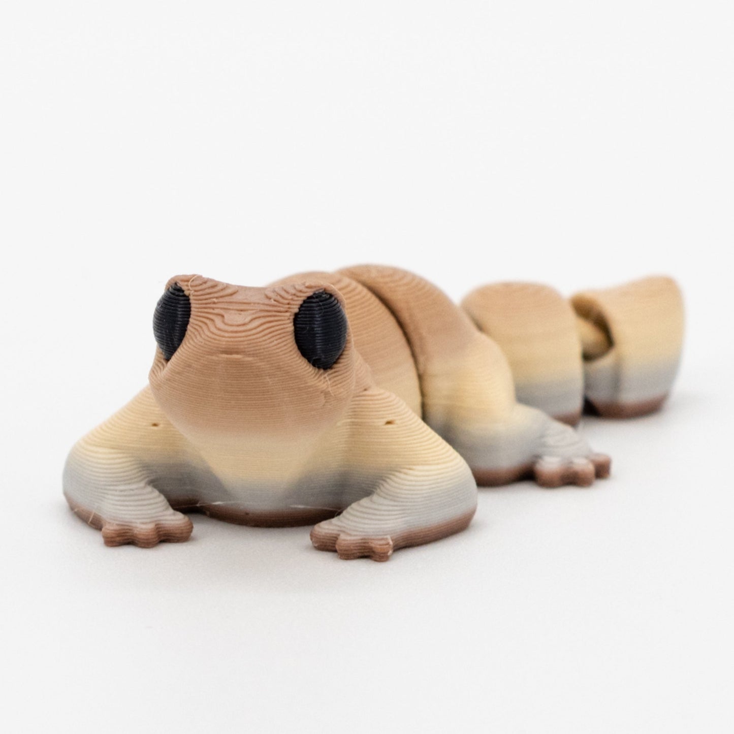 Itty Bitties | 3D Printed Mini Figurines | Mutlple Options | Black Sheep Products LLC