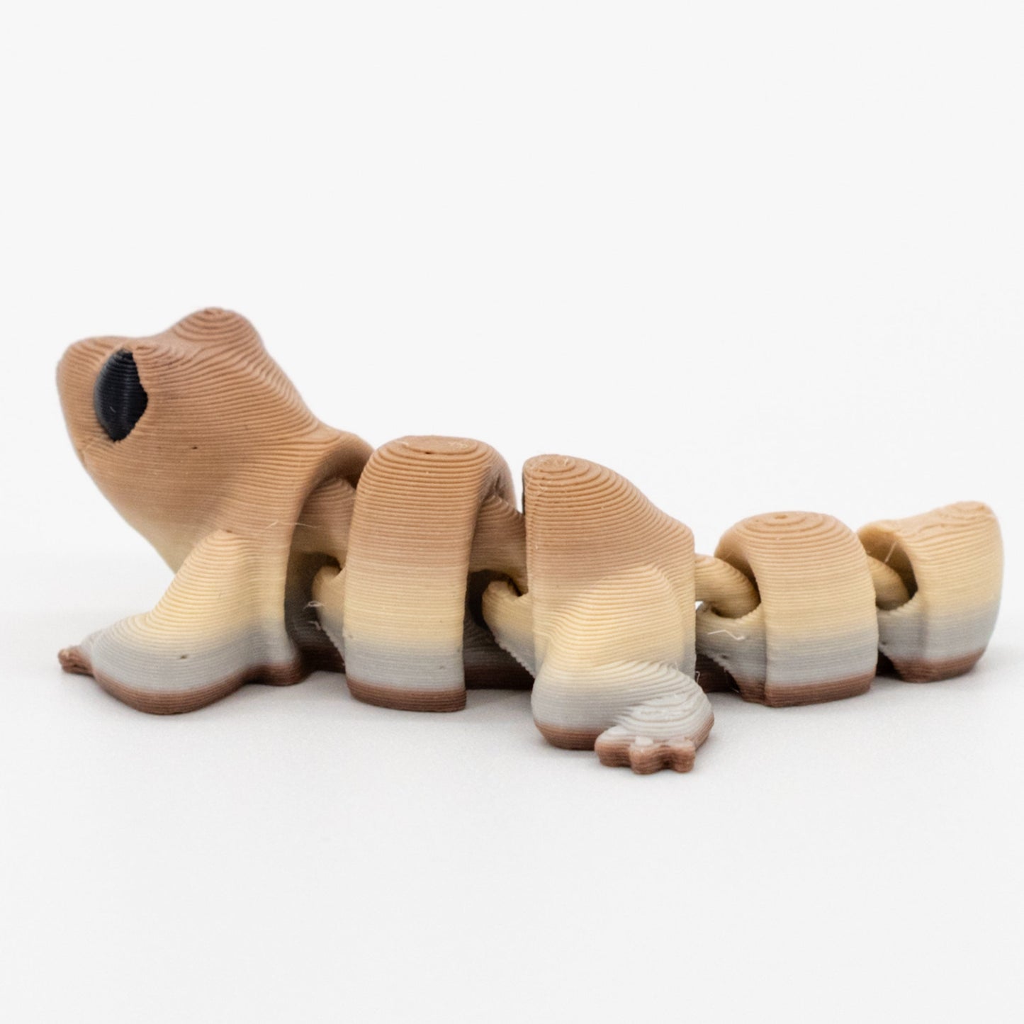 Itty Bitties | 3D Printed Mini Figurines | Mutlple Options | Black Sheep Products LLC