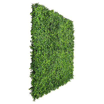 Sample Panel – Bright Boxwood Green Wall (Small Sample)