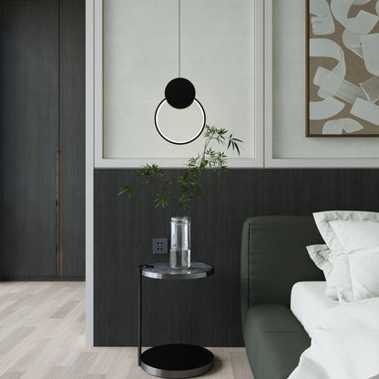 Élégante LED Pendant
