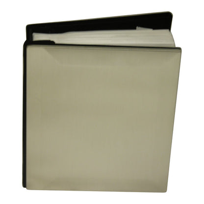 Matte Finish Cover Album