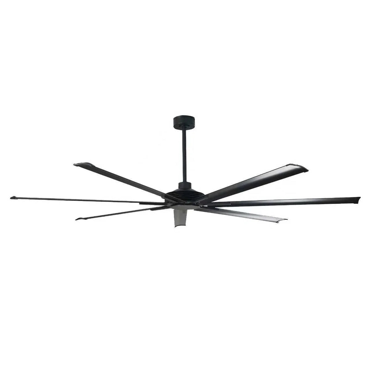 Silent Storm Extra Large Ceiling Fan with Remote Control