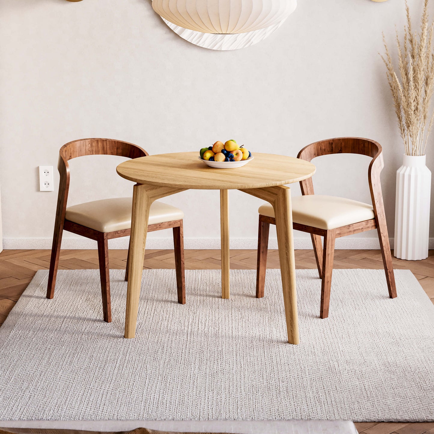 THE EMIL - dining table