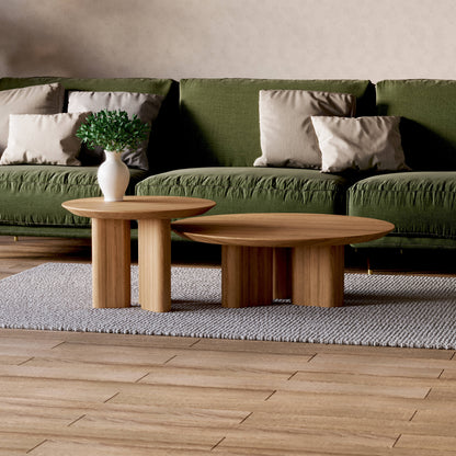 THE DORSE - coffee table