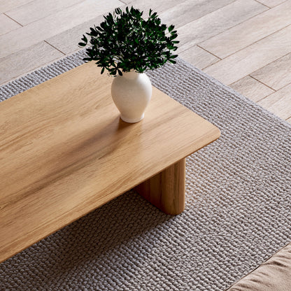 THE EASTON - coffee table
