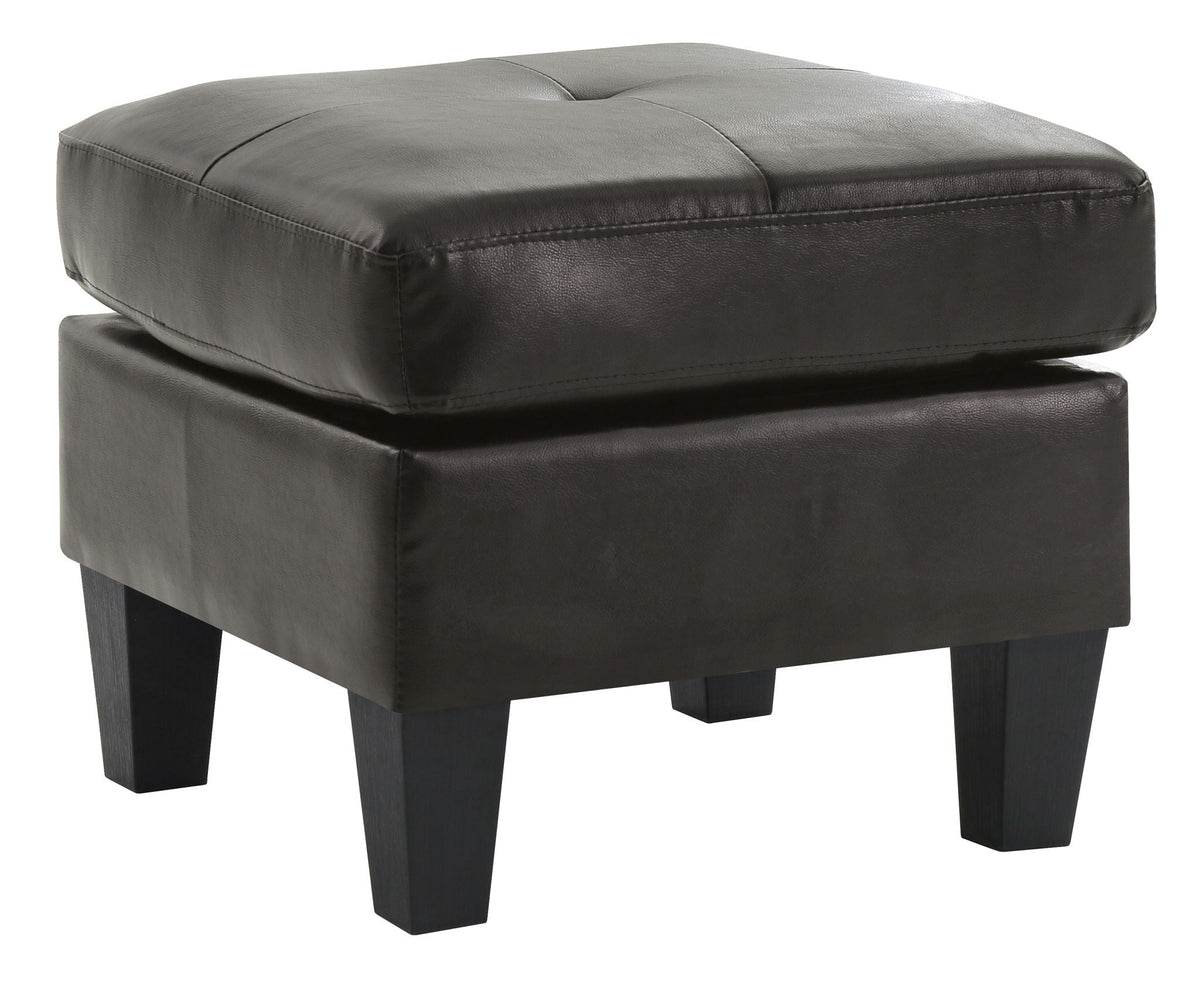 Casual Ottoman For Stylish Spaces