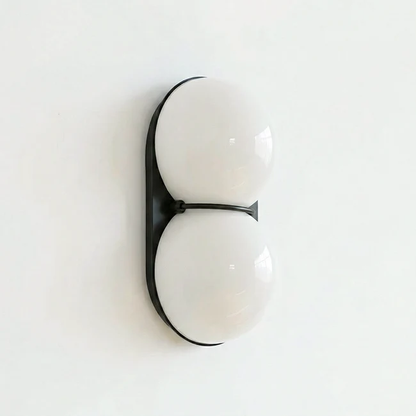 Twinwave Wall Lamp