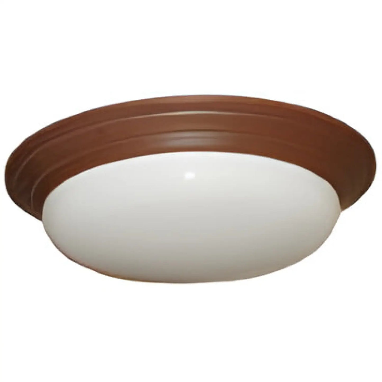22.5" 35W LED Classic Flush Mount Ceiling Lighting Fixture