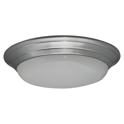 22.5" 35W LED Classic Flush Mount Ceiling Lighting Fixture